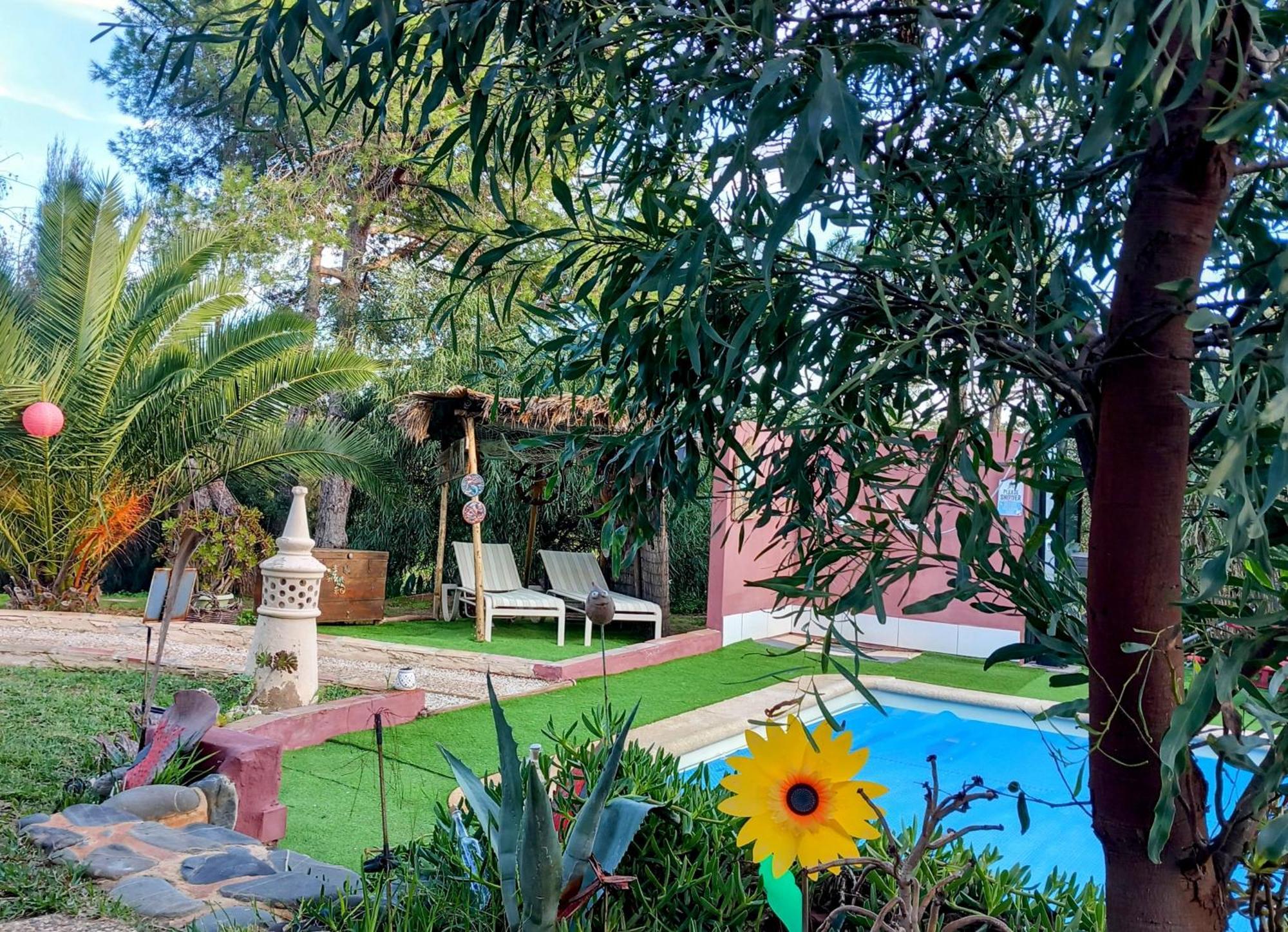 Boheme Valdareina, Piscine Chauffee, Benagil-Carvoeiro Apartment Carvoeiro  Exterior photo
