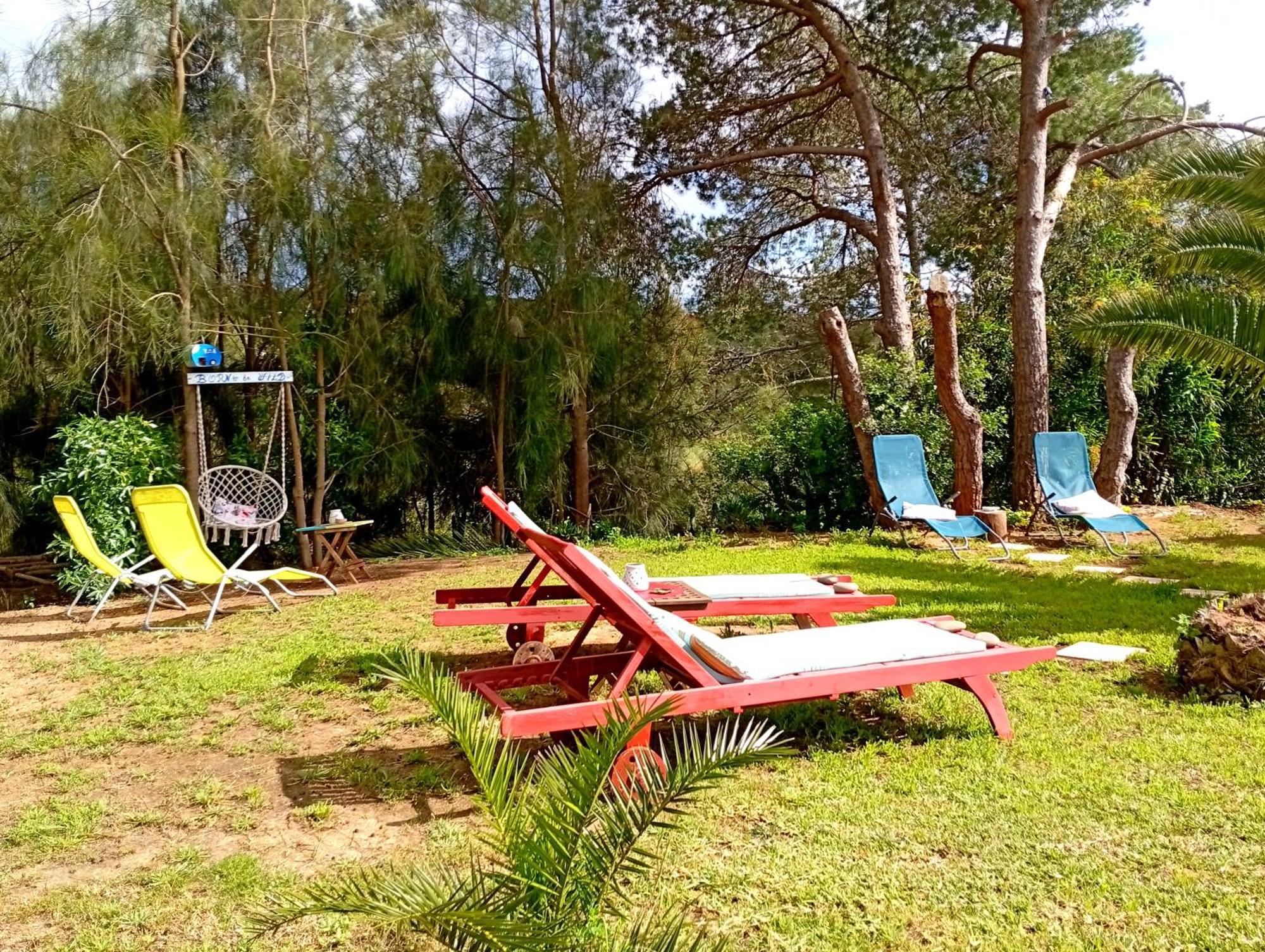 Boheme Valdareina, Piscine Chauffee, Benagil-Carvoeiro Apartment Carvoeiro  Exterior photo